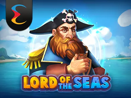 Lord of The Seas